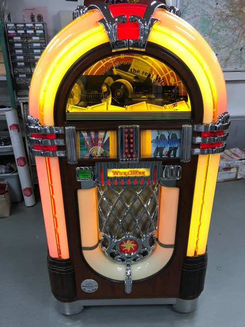 Juke Box